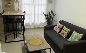 Hermoso departamento, excelente ubicación.